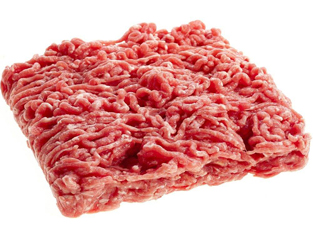 肉末